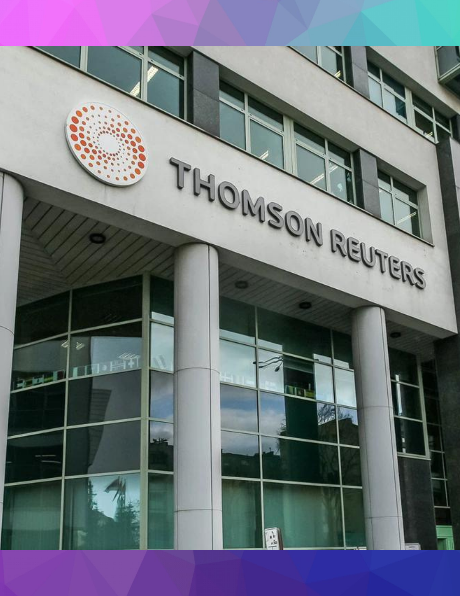 Majority of independent shareholders vote to review Thomson Reuters' ICE contracts