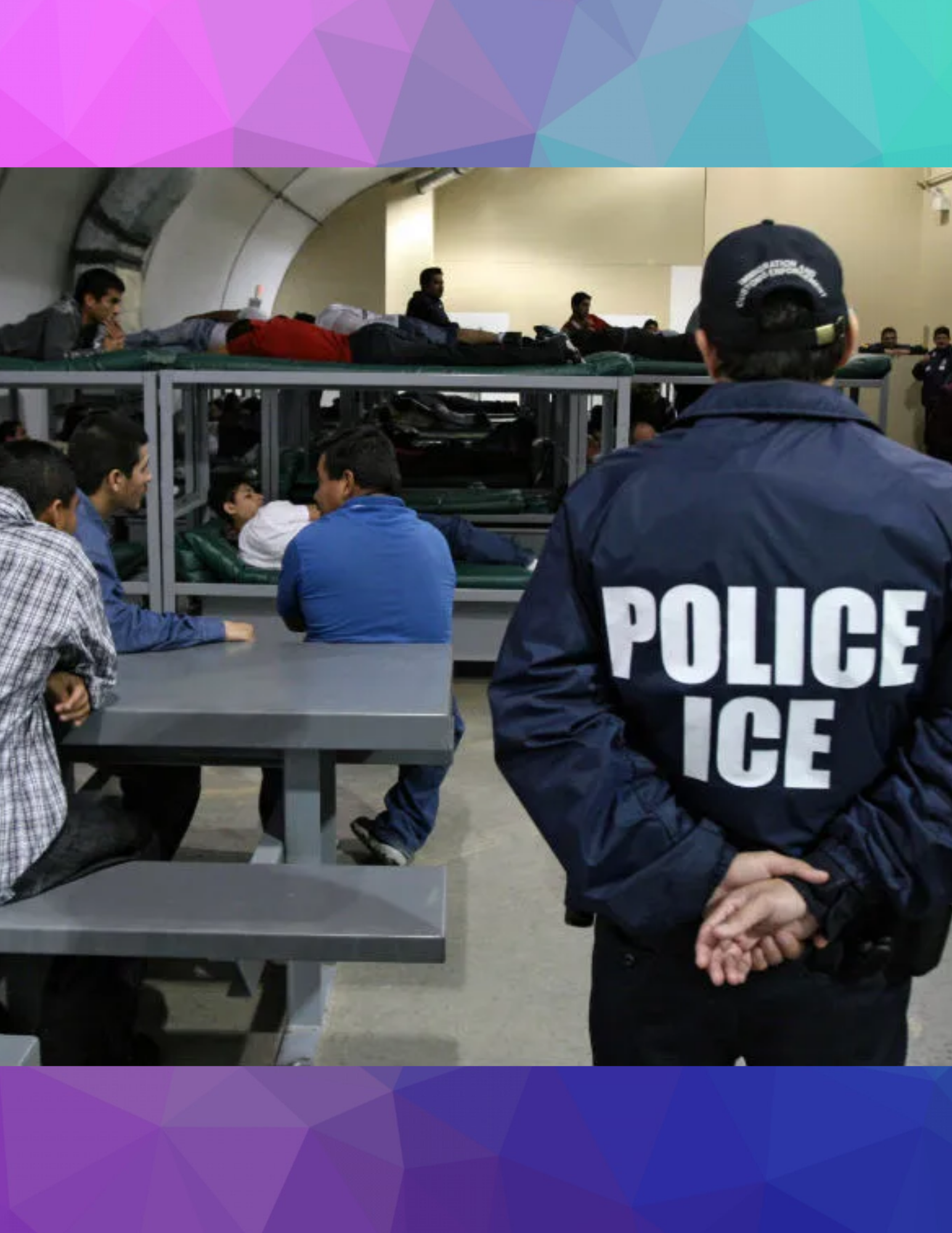Lawyers and Scholars to LexisNexis, Thomson Reuters: Stop Helping ICE Deport People